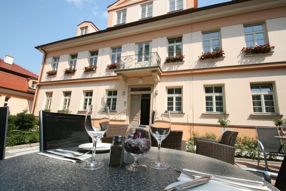 Castle Residence Praha