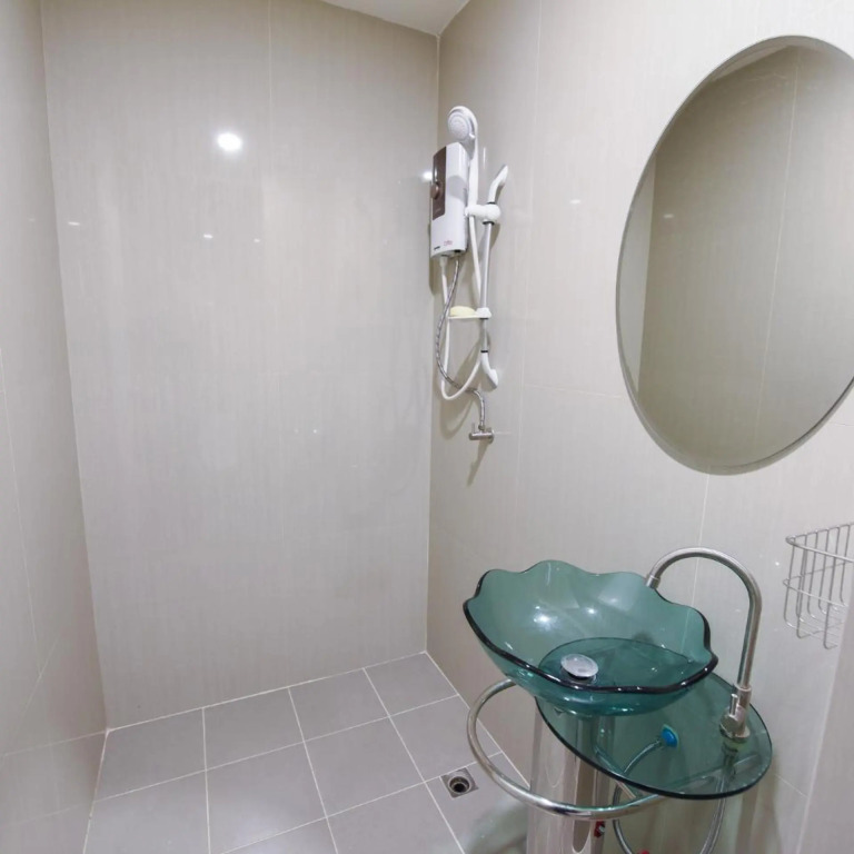 Wish Hotel Ubon