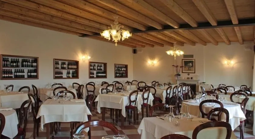 Locanda Al Ponte de Fero