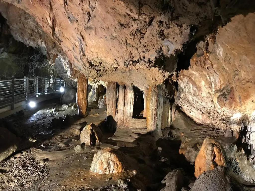Montesanto 116