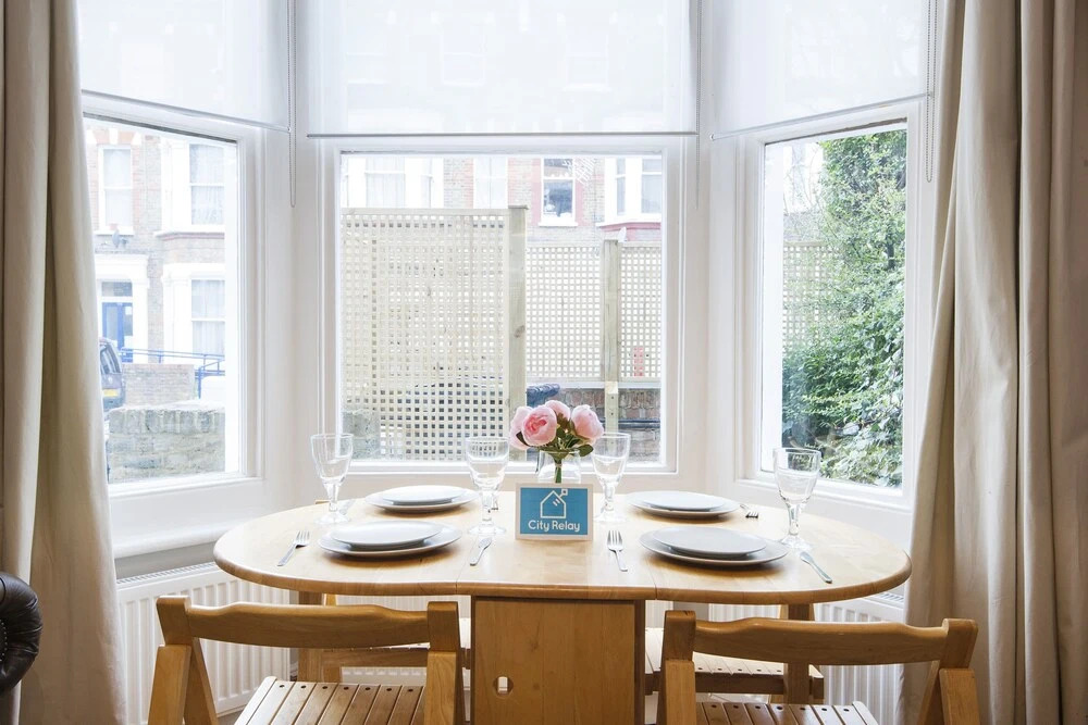 The Bravington Road Nest - MPS