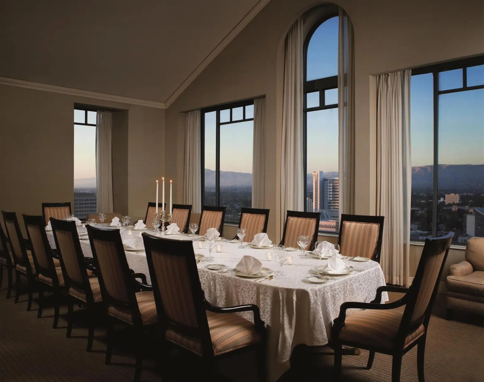 Signia by Hilton San Jose