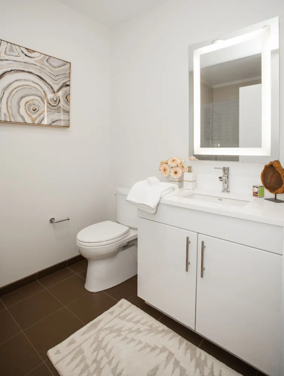 Stylish Studio in Alston by Namastay