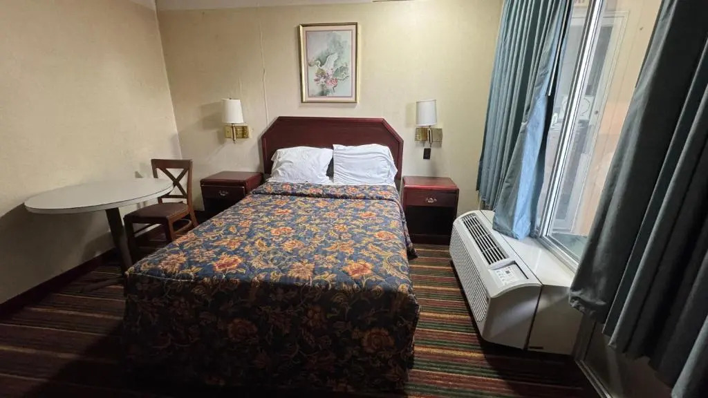 Rodeway Inn Dunmore