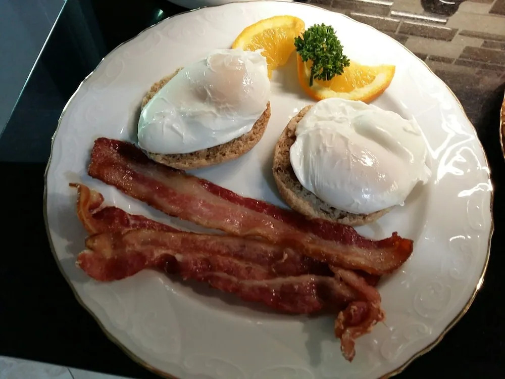 The Boston 'T' B&B