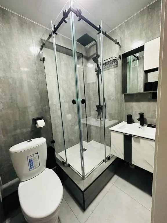 Yas 2 Apartment