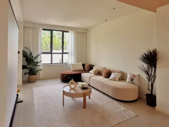 Zhujiajian Shanyin Banyin Homestay (Guanyin Fajie Store)