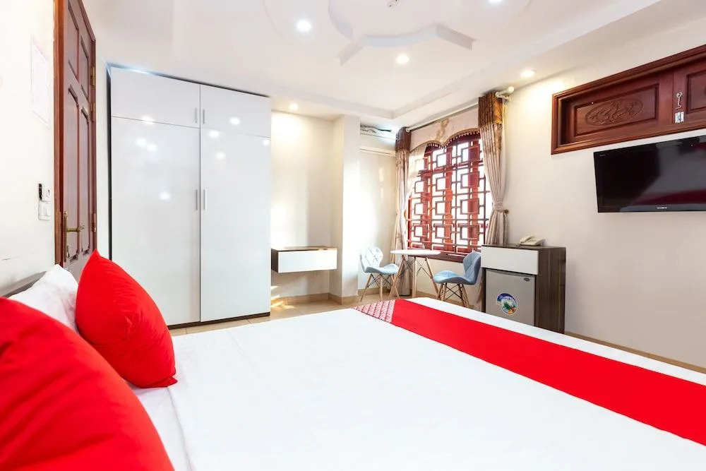 OYO 681 Hoang Lan Guesthouse