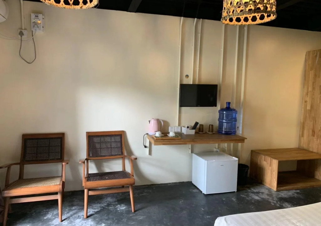 Myanmar Han Hotel