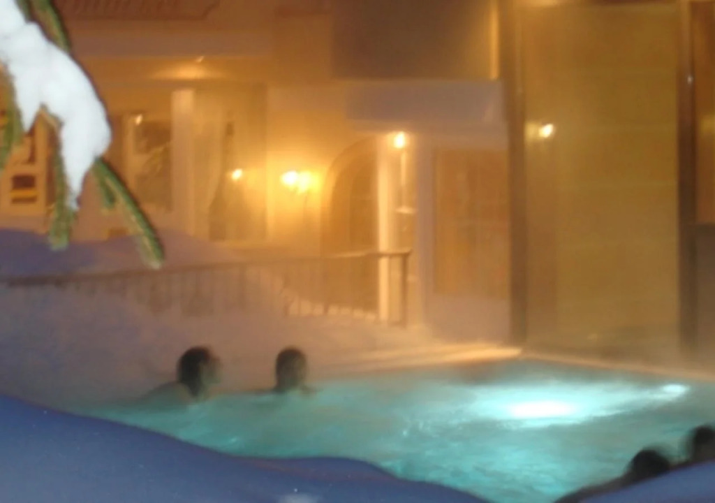 Resort La Ginabelle