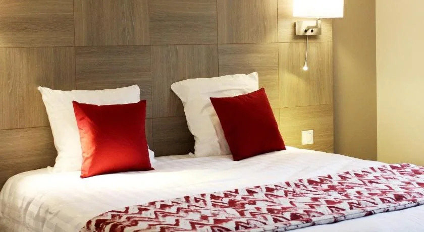 Hotel le Vauxois
