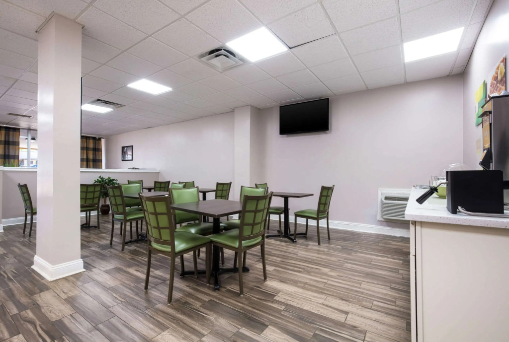 Quality Inn Starkville near University