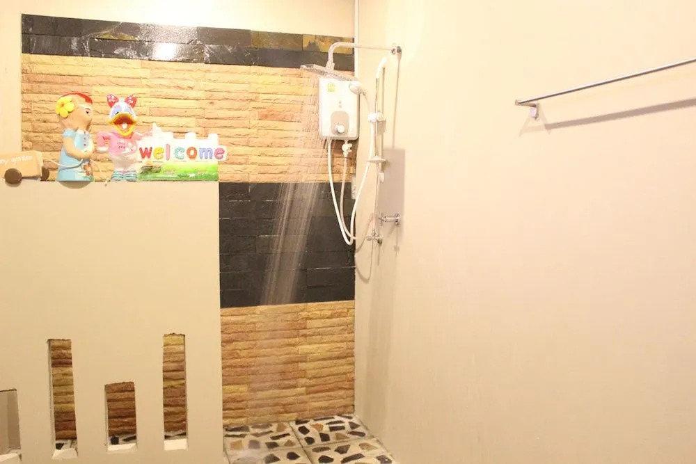 Phupha Inn Resort