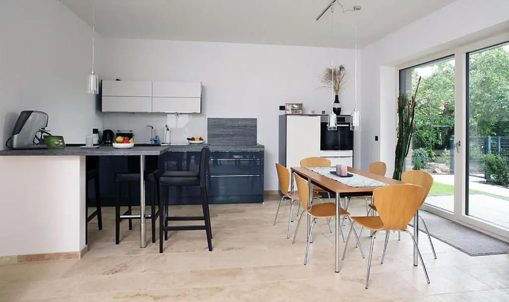 Luxus Appartement zwischen Leipzig und Cospudener See