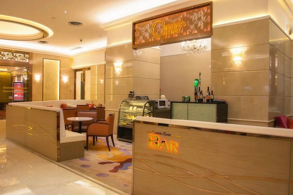 Grandview Hotel Macau