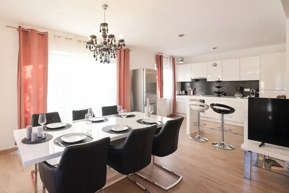 Villa Olive Garden