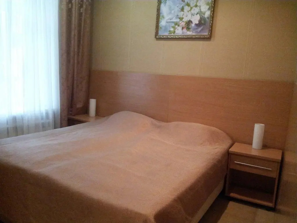 Mini Hotel Arkada