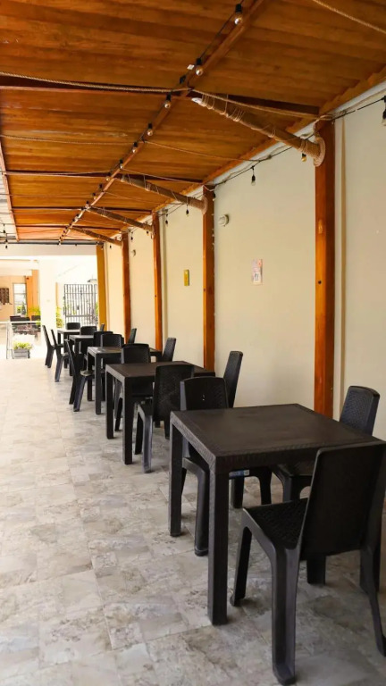 Cabañas Covemar