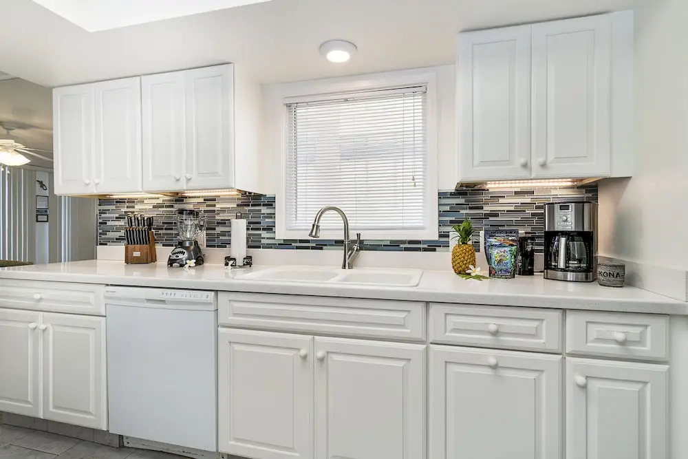 Hale Kai O'kona 4 Bedrooms 3 Bathrooms Condo