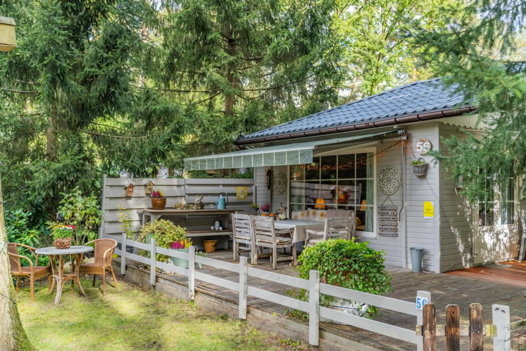 Chalet Relax Free Wifi