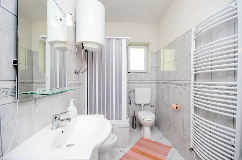 Apartments Marija