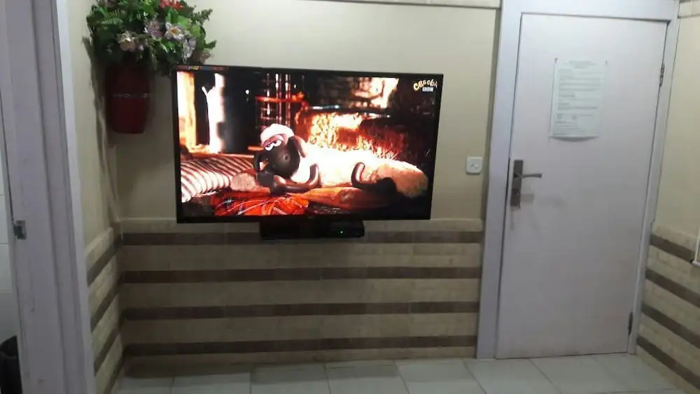 Ikoyi Fairview Apartment