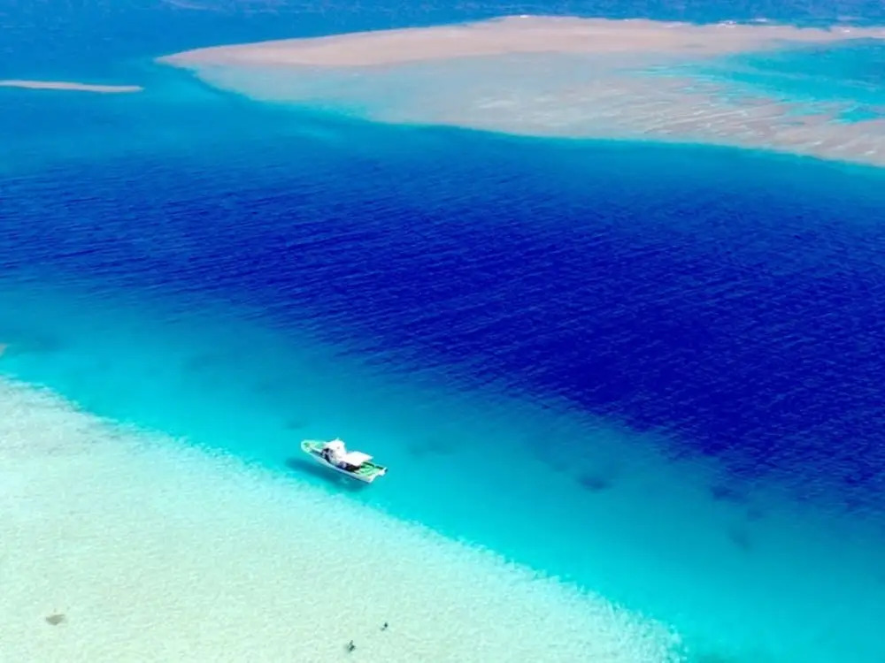 HOTEL SEABREEZE CORAL