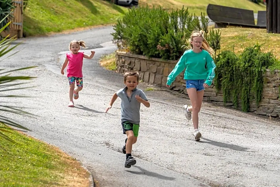 Watermouth Lodges