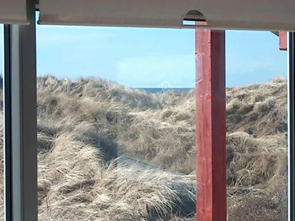 Serene Holiday Home in Løkken With Terrace