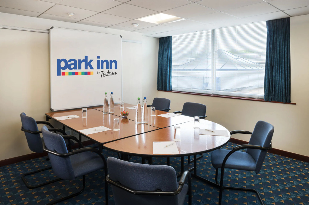 The Harlow Hotel By AccorHotels