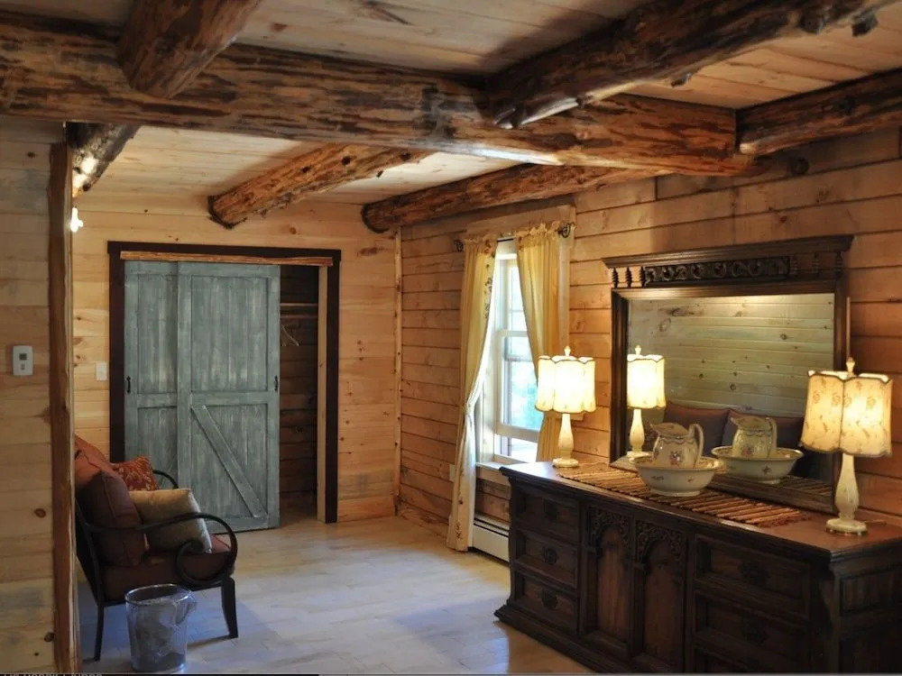 Lodge Solange Bed and Breakfast