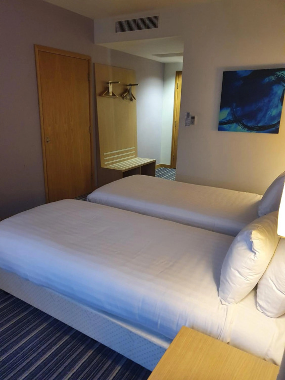 Holiday Inn Express Rotherham - North by IHG