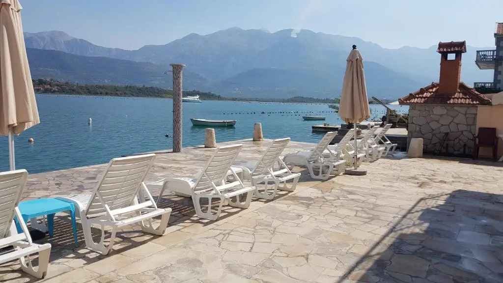 Apartmani Bonaca