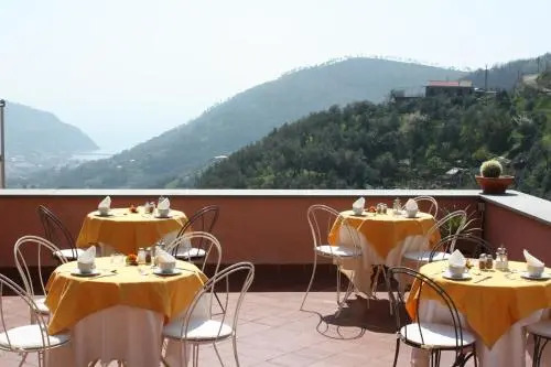 LAntico Borgo B&B