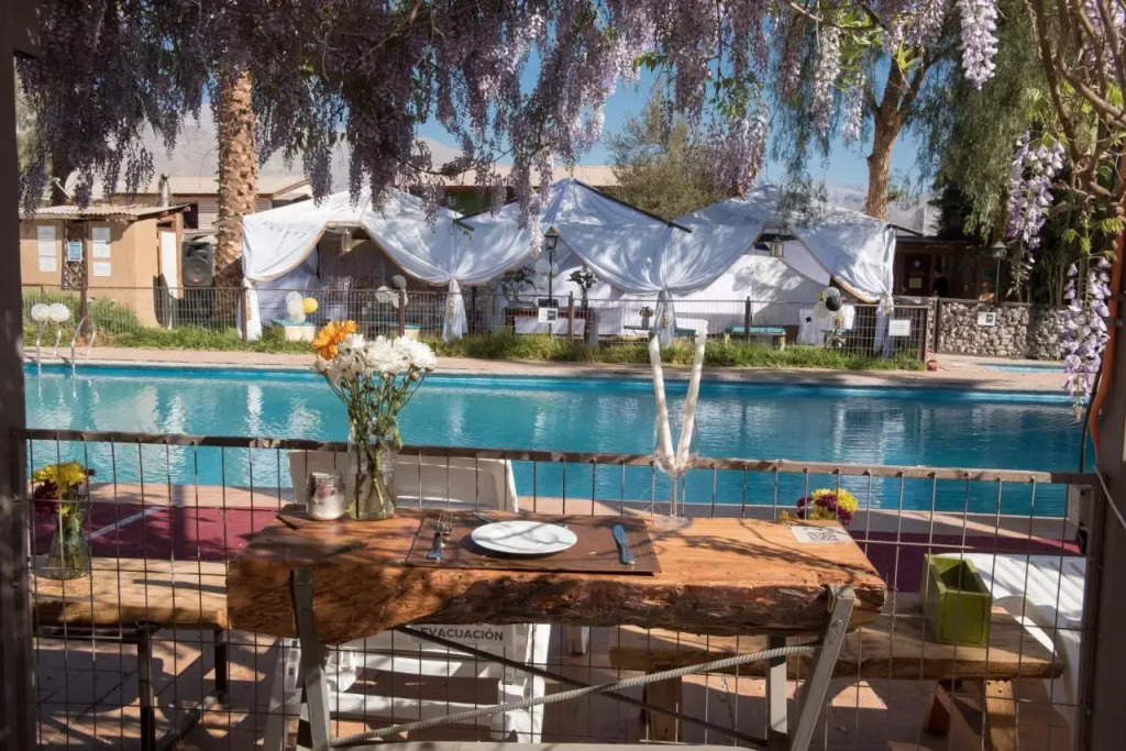 Hotel Tukun Mapu
