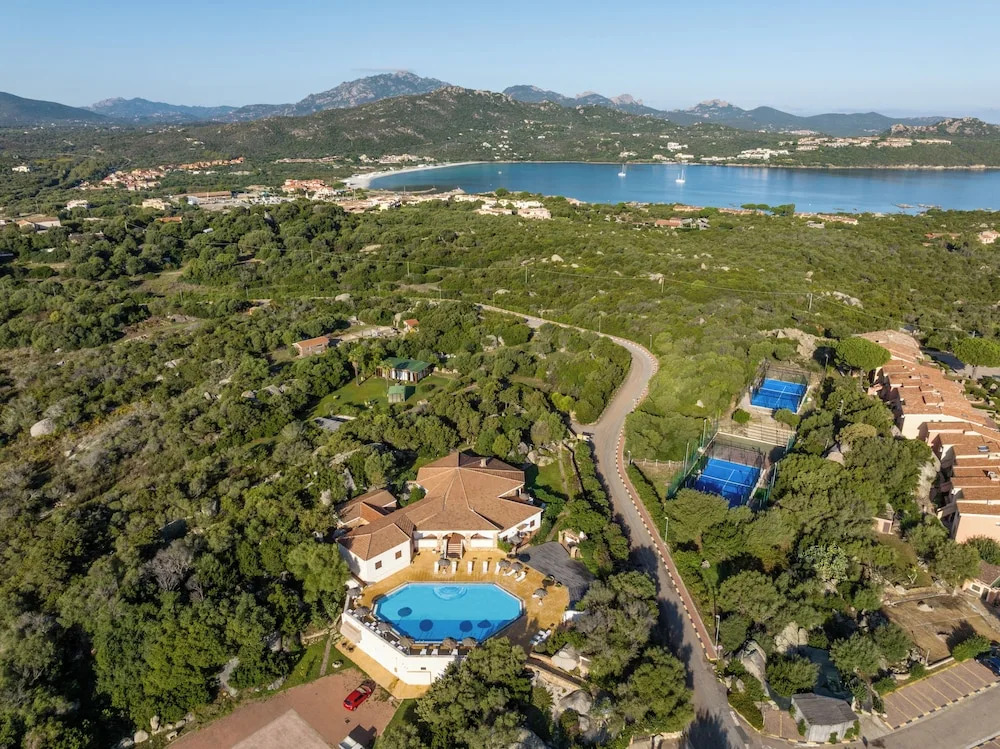 Chic Villa Antonina One Bedroom no2172