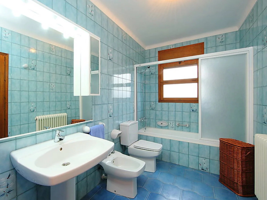 Holiday Home Can Cals by Interhome