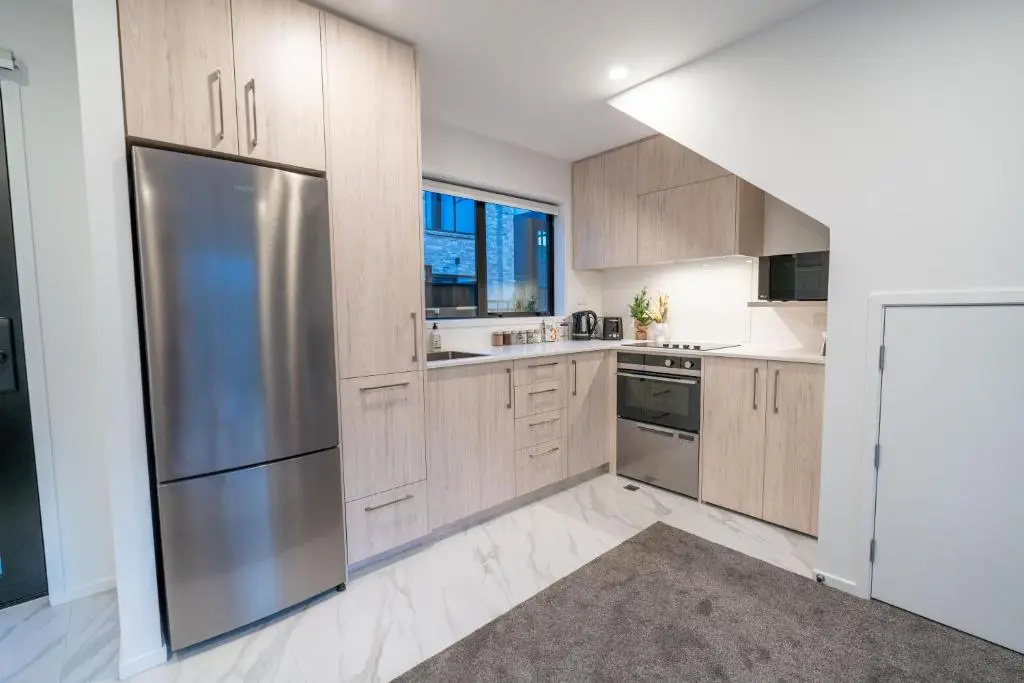 1 Bed Comfort in the Heart of Chch