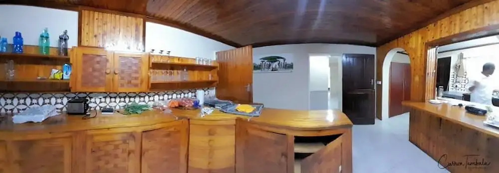 Vimbainashe Villas