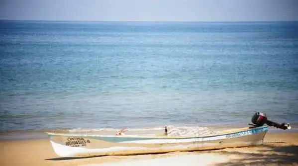 Akan Resort