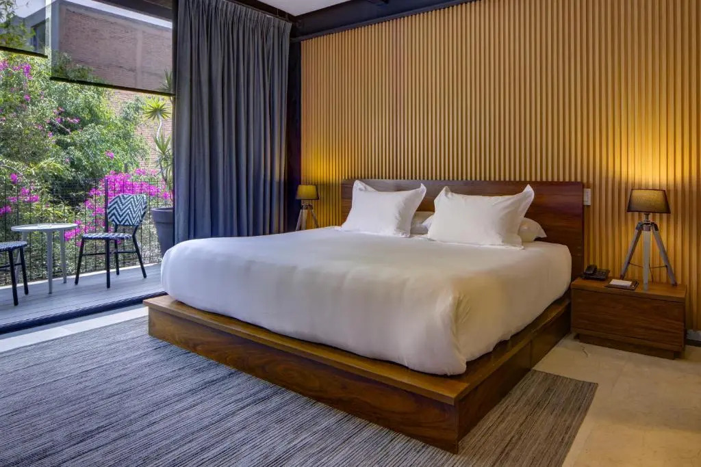 MX Grand Suites