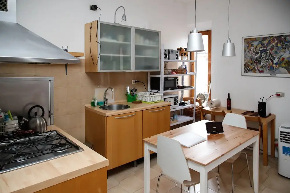 Rentopolis Kramer 19 - Porta Venezia