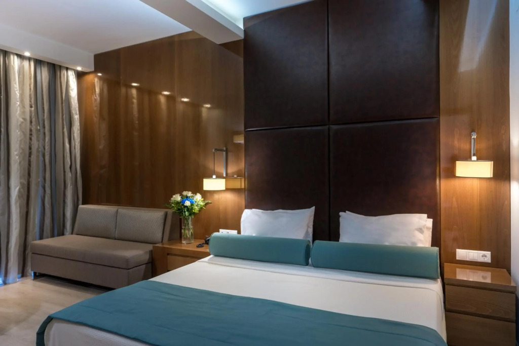 Cosmopolitan Hotel by GHH