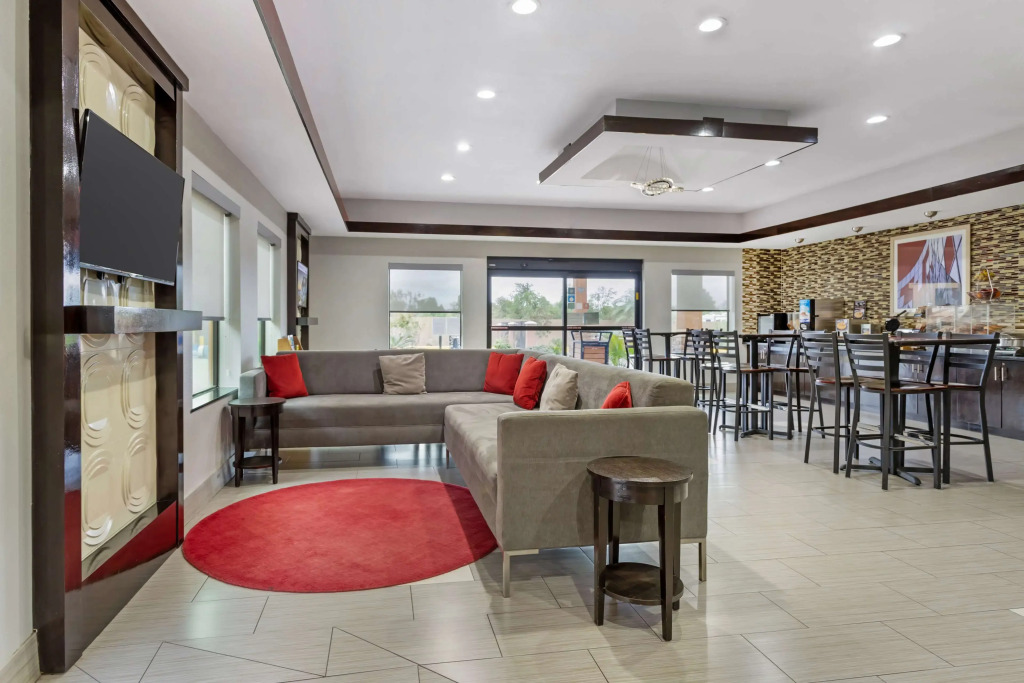 Best Western Casino Inn