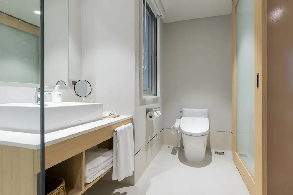 Nishitetsu Hotel Croom Bangkok Silom