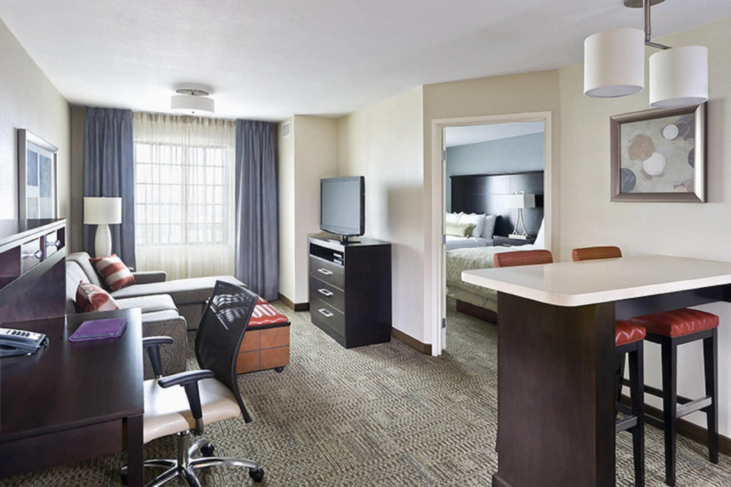 Staybridge Suites Philadelphia- Montgomeryville by IHG