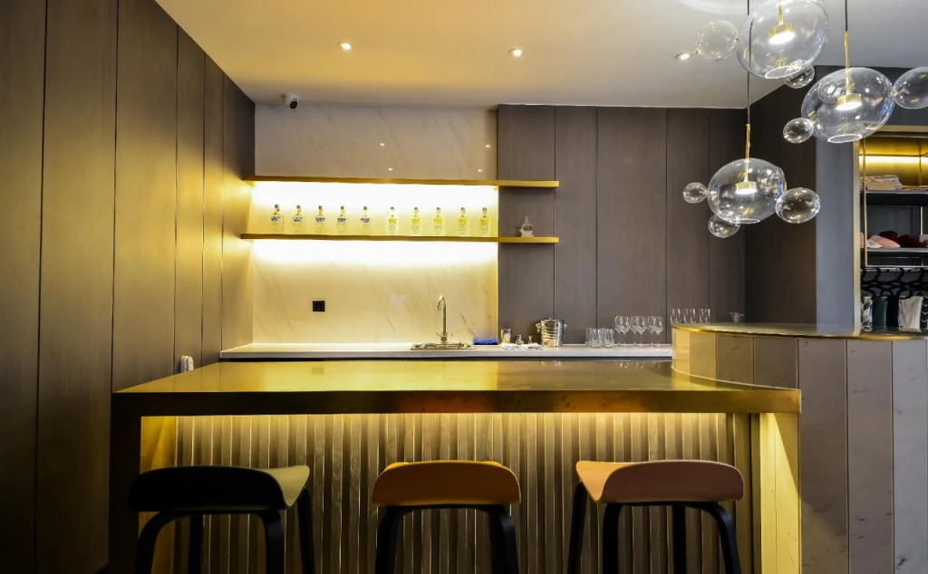 MIJU HOSTEL Gubei