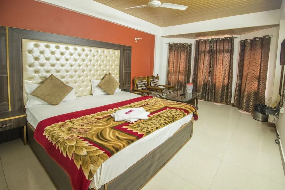 Hotel Jain Regency