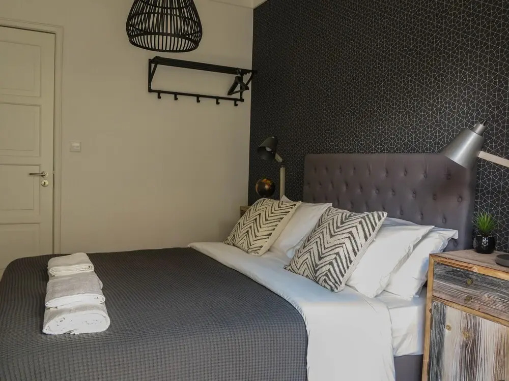 DuMont Lisbon Guesthouse