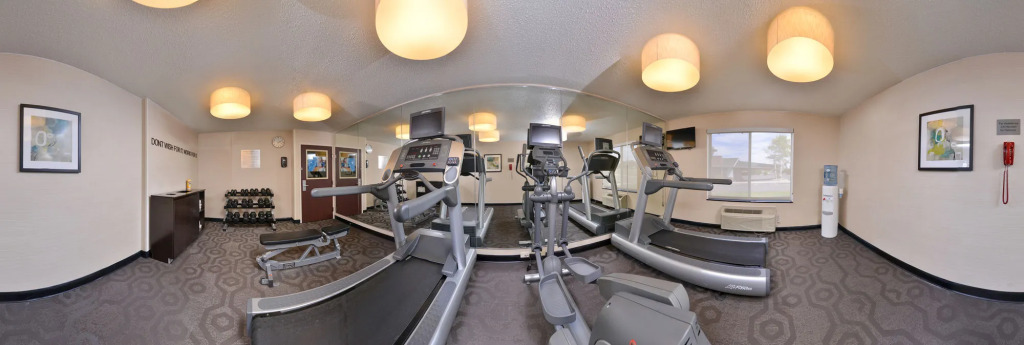 Fairfield Inn & Suites by Marriott Helena